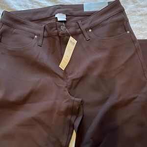 Chico's Brown Women’s Jeans